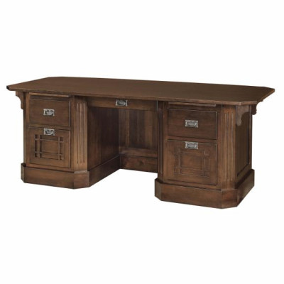 LA2036 Mission Saturn Executive Desk