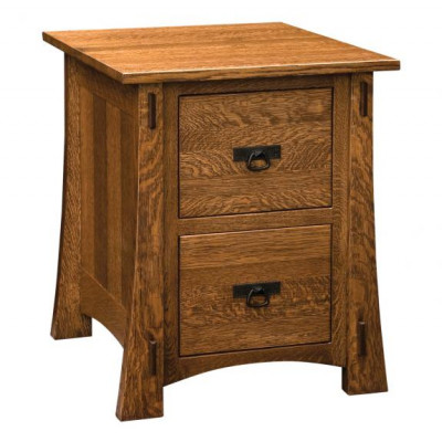 MFC2 Modesto File Cabinet