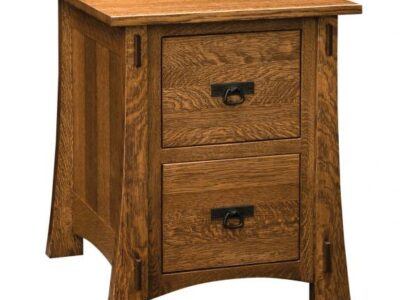MFC2 Modesto File Cabinet