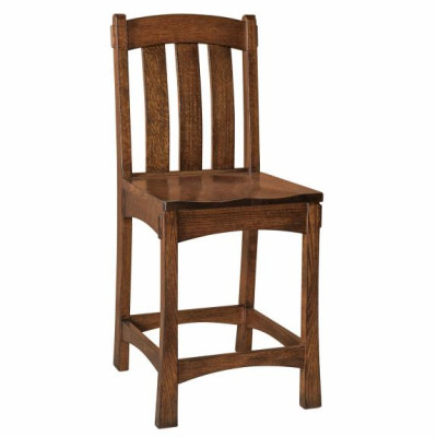 Modesto 24 Bar Stool