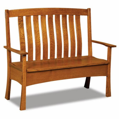 Modesto Bench AJW6938