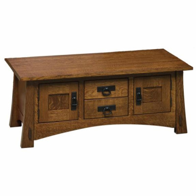 Modesto Coffee and End Tables MD2242C Coffee Table