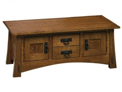 Modesto Coffee and End Tables MD2242C Coffee Table