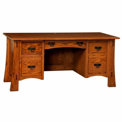 MFD32 Modesto Computer Desk