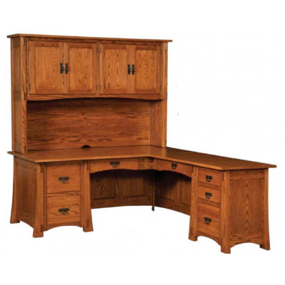 MRD Modesto Corner Desk