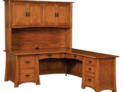 MRD Modesto Corner Desk