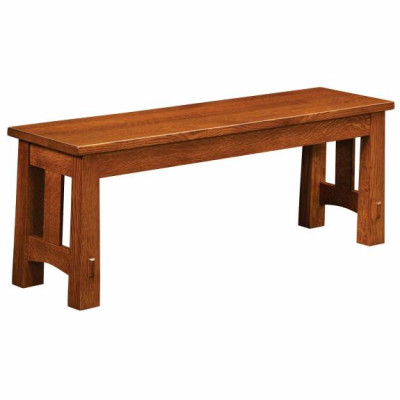 B-420 Modesto Dining Bench
