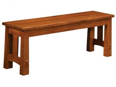 B-420 Modesto Dining Bench