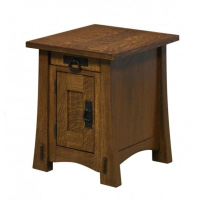 Modesto Coffee and End Tables MD1622E End Tables