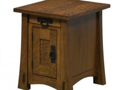 Modesto Coffee and End Tables MD1622E End Tables