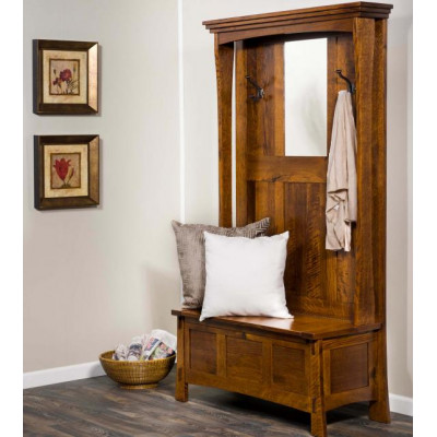 AJW210 Modesto Hall Seat