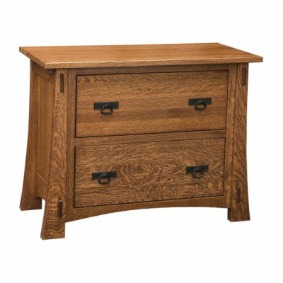 MLF Modesto Lateral File Cabinet