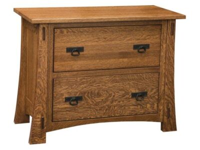 MLF Modesto Lateral File Cabinet
