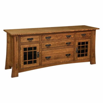 MLC Modesto Credenza