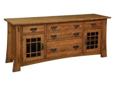 MLC Modesto Credenza