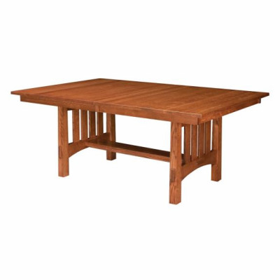 T-58 Modesto Trestle Table