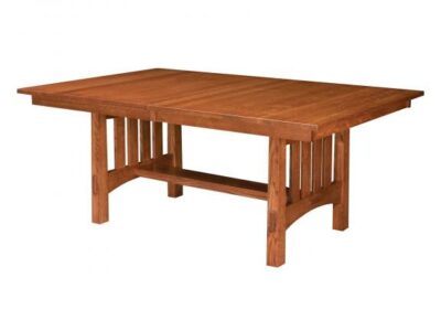 T-58 Modesto Trestle Table