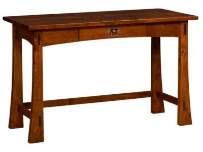 MOD49 Modesto Writing Table