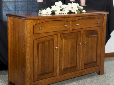 Mondovi Sideboard