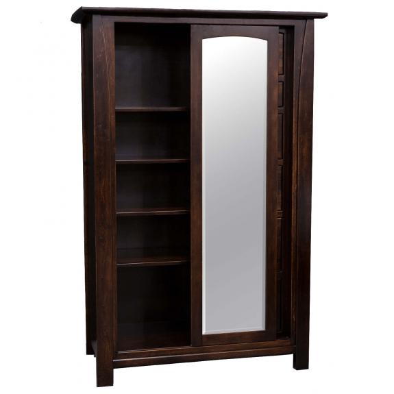 Mondovi Bedroom Collection BMD10 Sliding Door Armoire for Sale in Dayton / Cincinnati Clear