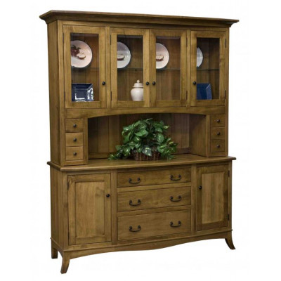 Montpelier Hutch