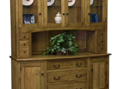 Montpelier Hutch