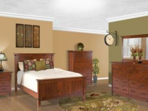 Montrose Bedroom Furniture Set