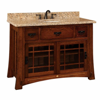 Morgan 50" Vanity