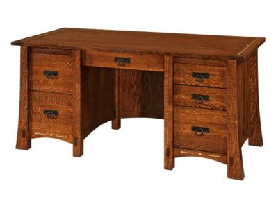 Morgan Desk