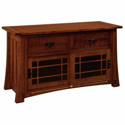Morgan TV Cabinet
