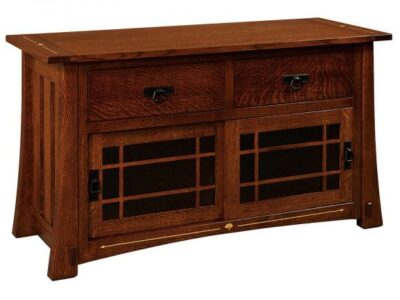 Morgan TV Cabinet