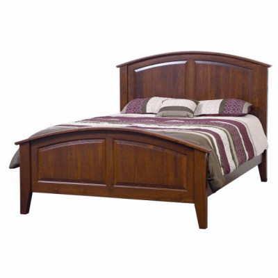 Morning Ridge Bed
