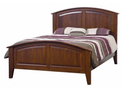 Morning Ridge Bed