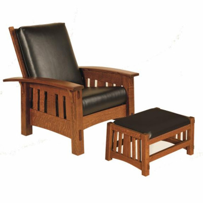 McCoy Morris Reclining Chair