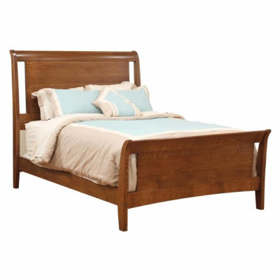 New Haven Bedroom Set Bed
