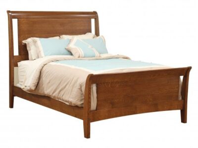 New Haven Bedroom Set Bed
