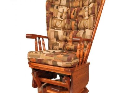 196 MC-196 Glider with NP Swivel Base