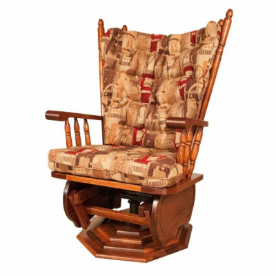 NP-160 Swivel Glider
