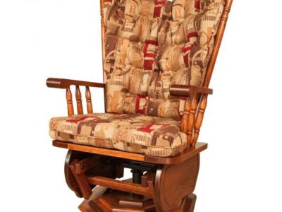 NP-160 Swivel Glider