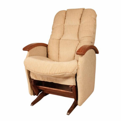 NP-196 Reclining Glider