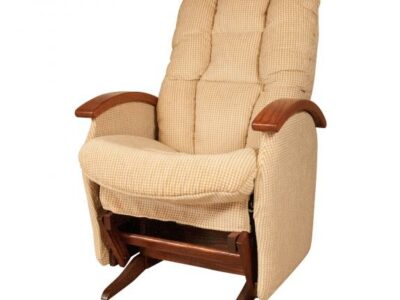 NP-196 Reclining Glider