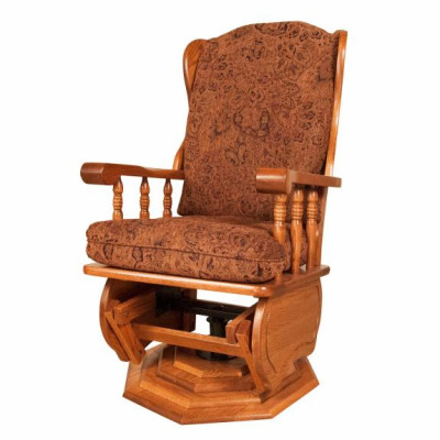 NP-400 Swivel Glider