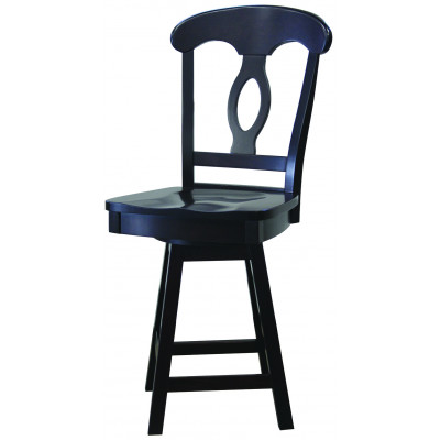 napoleon Counter or Bar Chair 7024