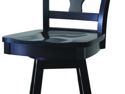 napoleon Counter or Bar Chair 7024