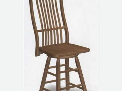 Nash Bar Stool