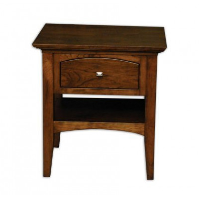 New Haven Bedroom Set Nightstand