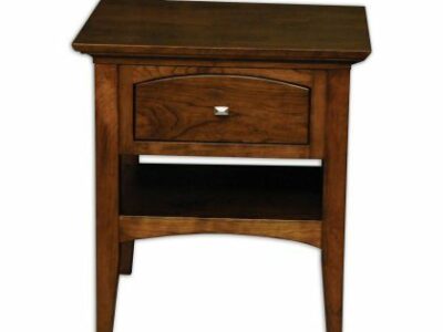 New Haven Bedroom Set Nightstand