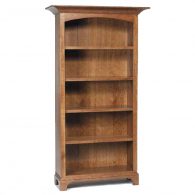 Shaker Bookcases