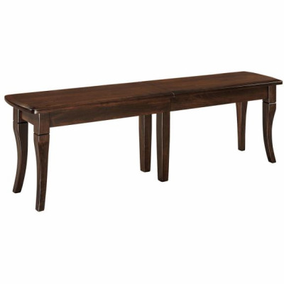 Newbury Dining Table Bench