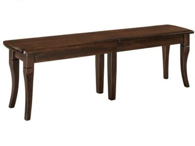 Newbury Dining Table Bench